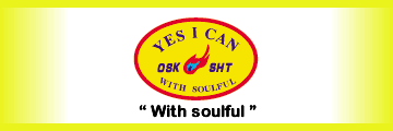 YES I CAN With soulful